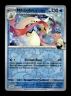 Carte Pokémon Milobellus de Cynthia Reverse 053/182 Rivalités Destinées Français