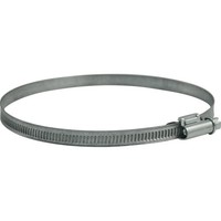 Marley Schlauchklemme Ø 150 - 170 Mm Verzinkt