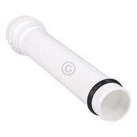"VerläNgerungsrohr 1 1/2\"X 250Mm FüR Dn4Mm Siphon Kirchhoff 98837488 FüR SpüLe"