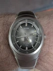 Vintage '01 Alba (Seiko) Y675 (7S26) Automatic Watch, Rare, JDM, Works