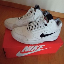 Men 9.5US Nike Air Flight Light Lite Mid
