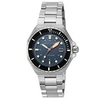 Spinnaker Dumas Automatic Men's Watch SP-5081-DD 42mm Sapphire 30ATM Blue Dial