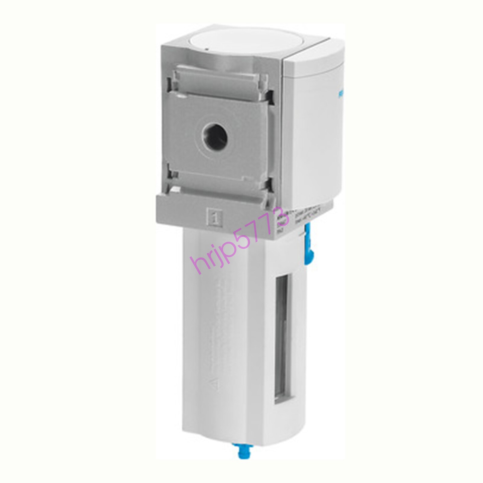 FESTO MS6N-LFM-1/4-ARM Micro Filter 531860 New✦Kd