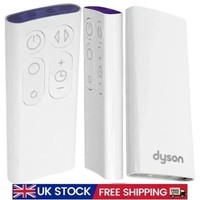 DYSON AM06 AM07 AM08 Remote Control Handset Tower Fan Heater White UK