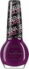 Nicole by OPI Selena Gomez Collection - Pretty in Plum