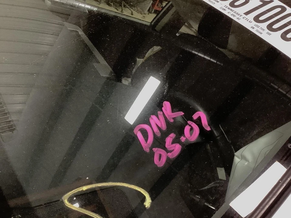 Velocímetro Cluster MPH compatible con 16-19 4 RUNNER 4764226 Foto 3 de 4