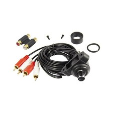 Hifonics HF-RC1 Universal Bass Pegel Fernbedi...