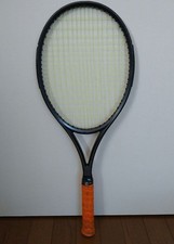 Yamaha Hard Tennis Racket -97