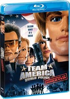 Team America World P - Blur - G2Z