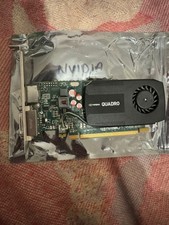 NVIDIA Quadro K600 1GB DDR3 PCIe x16 FH (VCQK600)