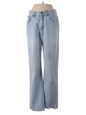 Riders Women Blue Jeans 28W