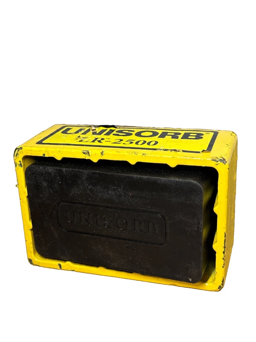 Unisorb Level-Rite LR-2500 photo 3