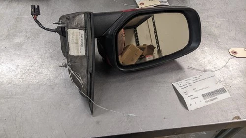 Driver Left Side View Mirror For 13-16 Dodge Dart  2.4
