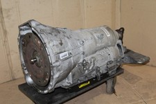 BMW 5 E60 E61 6-Gang Automatikgetriebe Automatik Getriebe GA6HP19Z 7590130