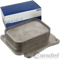 Mahle ÖLkÜHler FüR Mercedes C-KLASSE W203 W204 CLK C209 E-KLASSE W211 W212