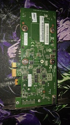 PNY Nvidia NVS 300 512MB PCI-E Video Graphics Card
