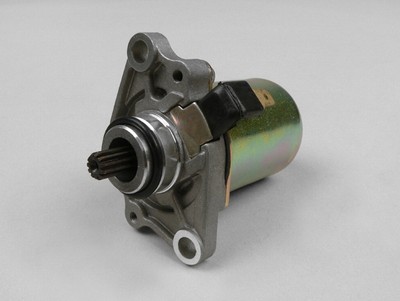 Startermotor Anlasser AH Atala hacker Italjet Formula Suzuki AP Malaguti Crosser