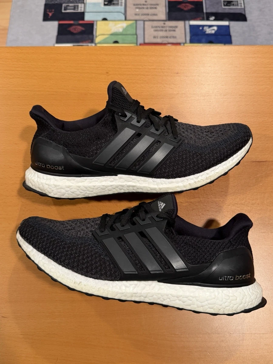 adidas gazelle silver green womens adidas Ultraboost 2.0 Core Black Silver Gold adidas logo – SoleMate Sneakers main image 0