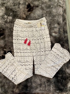 miken swim cover up pants