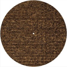 Slipmat Scratch Pad Felt for any 12" Turntable LP DJ Record Player GROOVY WEAVE