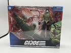 GiJoe Classified Series Croc Master & Fiona Hasbro 2022 Action Figure