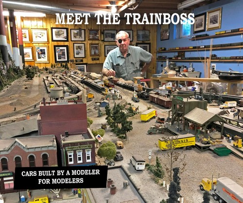 HO SCALE CUSTOM LETTERED HERSHEY'S CHOC CANDY BOMBER WWII REEFER ✈️✈️✈️✈️ - Picture 9 of 14