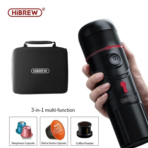 Portable Coffee Machine for Car DC12V 