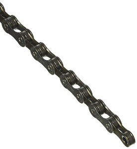 Shimano Cn Hg53 9sp 116 Links Super Narrow Hyperglide Chain Ebay