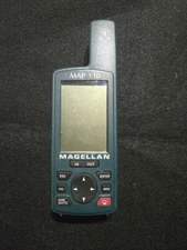Magellan MAP 330 Portable 12-Channel GPS Mapping Navigator