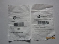 Roscoe Medical 2-Pk Ultra Fine Filter For Remstar M-Series LOT OF 2!