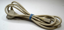 Belkin F2A046-20 Pro Series Bi-Directional Parallel IEEE-1284 10' Printer Cable