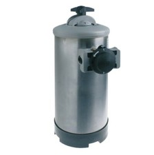 ADDOLCITORE MANUALE 12 Litri  MOD. IV ATTACCO 3/4 - 3/8