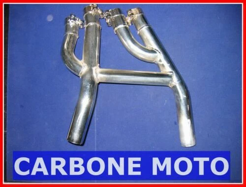 Terminali di scarico per moto Honda