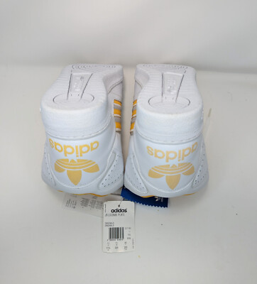 VERY RARE! adidas x Jeremy Scott Beverly Hills License Plate