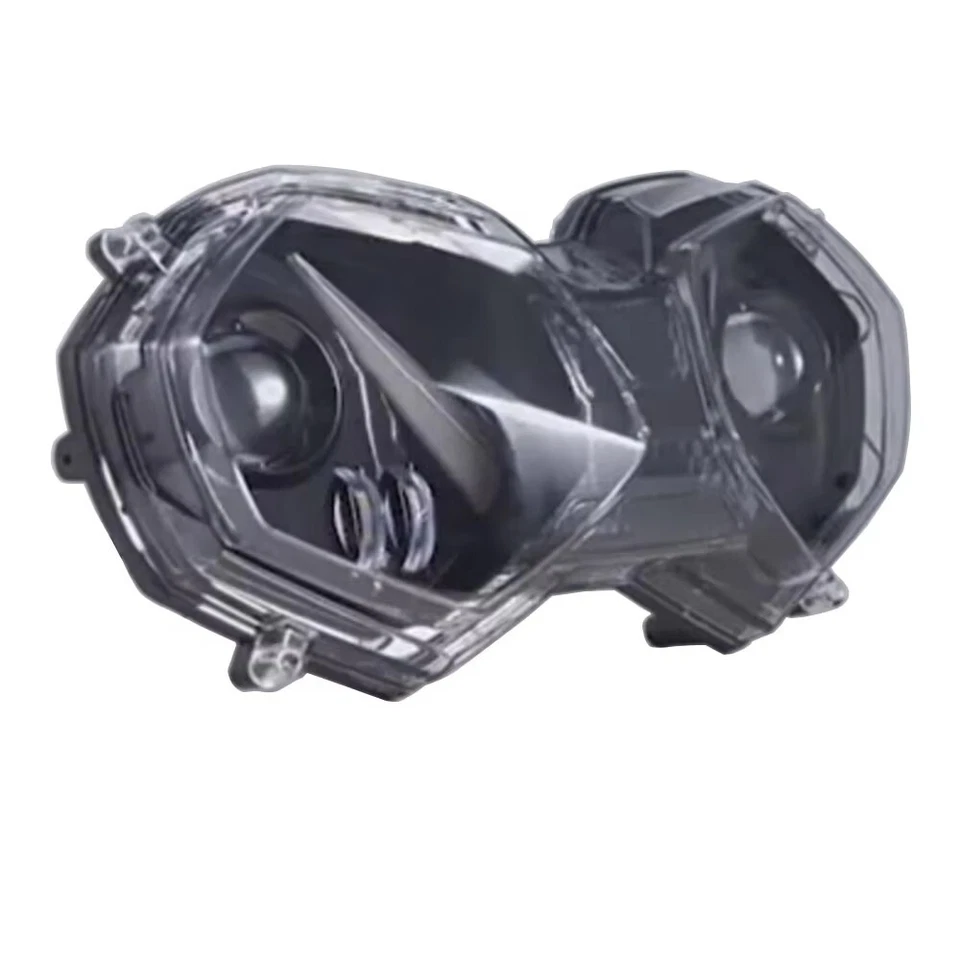 LED Headlight Hi-Lo DRL For Triumph Tiger 800XC 2010-2016/800XR 800XCA 2015-2017 Foto 3 de 4