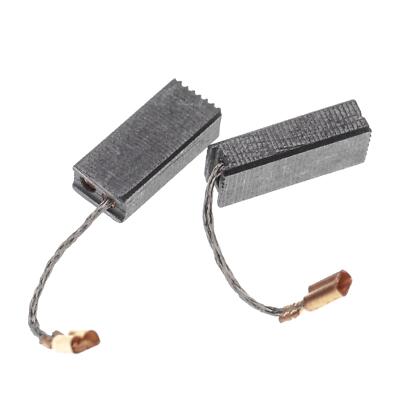 Lot De 2 Balais De Charbon Pour Bosch GBH 2-23 RE, GBH2-23 RE