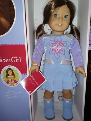american girl doll 23