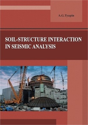 Soil-structure interaction in seismic analysis (Paperback or Softback)