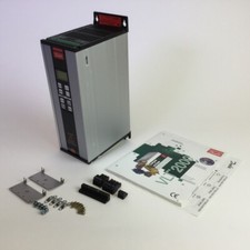 Danfoss 195H3605 VLT2020 Variable Speed Drive 220-240V 1.66KVA 4A New NMP