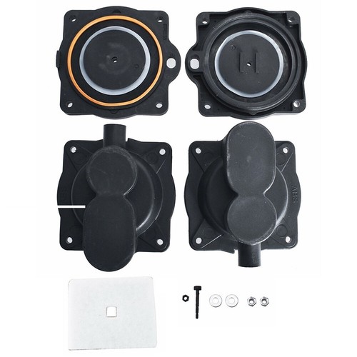 Air Pump Rebuild Kit Replacement For80,HP60,HP-80-0117,HP-80-0110 Aerators