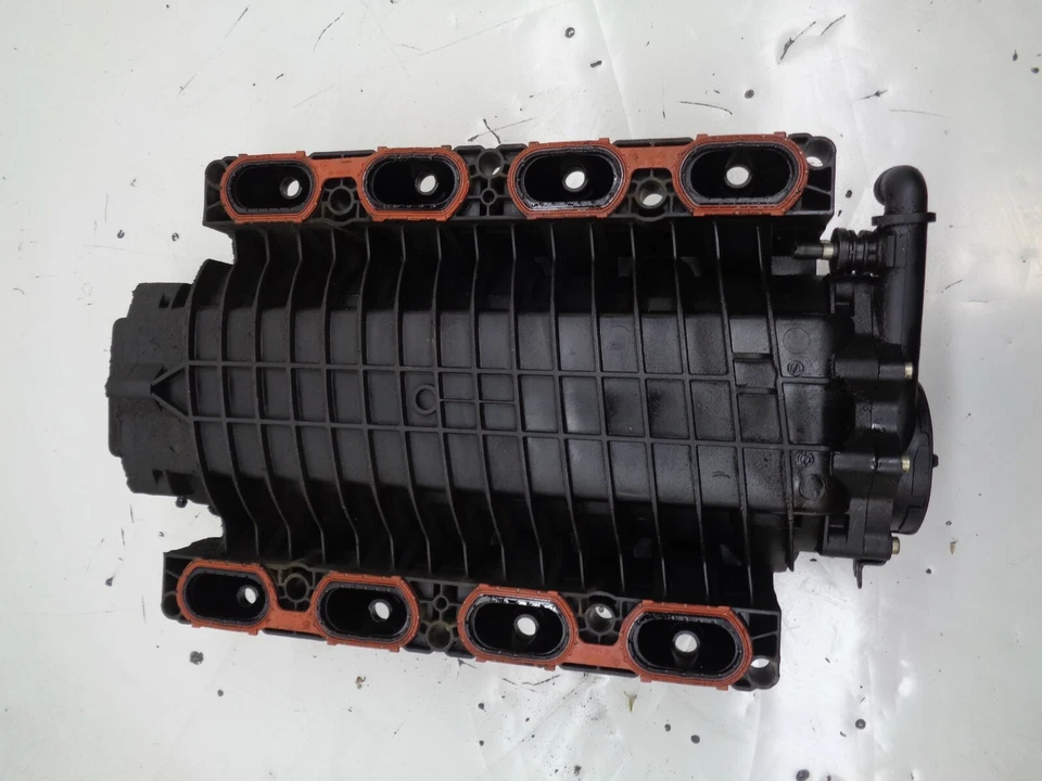 Land Rover Range Rover 2003-2005 4,4 L colector de admisión de aire OEM AK2110100 Foto 3 de 4