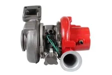 2080014rRX | CUMMINS ISX TURBOCHARGER reman