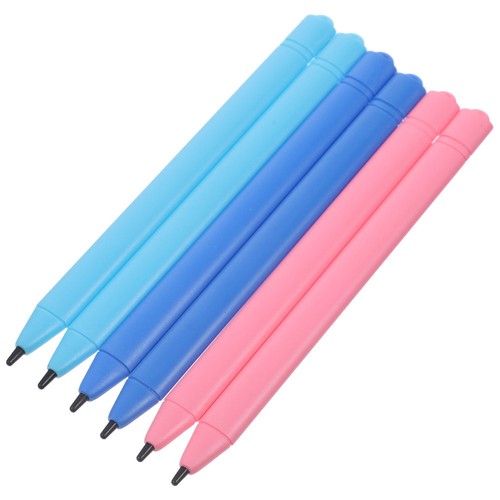 6 Pcs Tablet-Stift Schreibtablett-Stift Bildschirm-Touch-Eingabestift - 第 11/12 張圖片