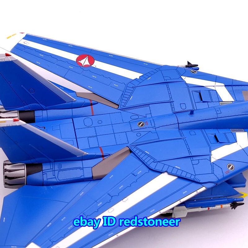 Calibre Wings Robotech CA72RB03, Macross F-14 Max Type 1/72 Model