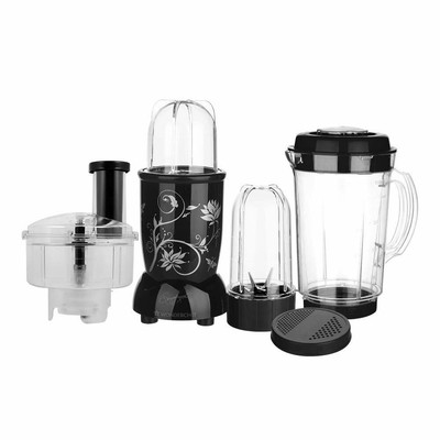 compact mixer grinder