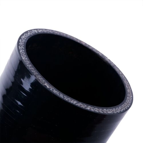 Silicone Throttle Body Hose For 2008+ Subaru WRX/05-09 Legacy GT Torque Solution - Picture 3 of 8