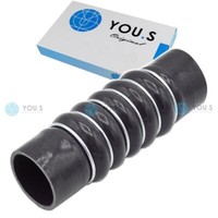 You.S Original Ladeluftschlauch Turboschlauch FüR Ford Tourneo Courier Kombi