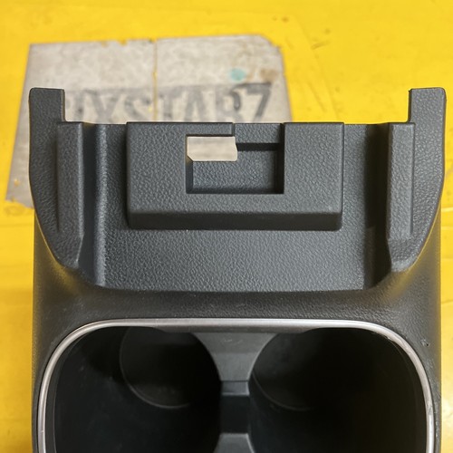 SUBARU LEGACY Center Console Shifter Bezel Cup Holder OEM 2020 - 2022⚙️ - Picture 13 of 20