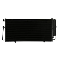 A/C Condenser Fit for Subaru Impreza 02-03