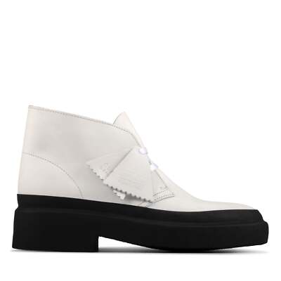 [26156082] MENS CLARKS DESERT GALOSH